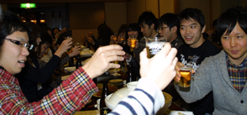 乾杯2
